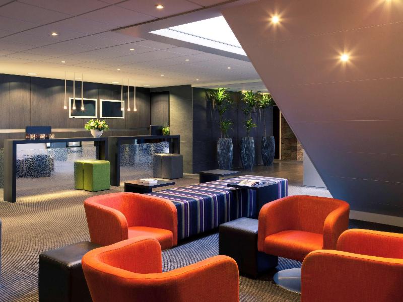 Mercure Zwolle - Toplantı