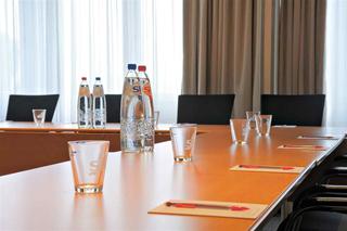 Mercure Zwolle fotoÄŸrafÄ±