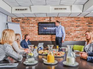 Mercure Zwolle fotoÄŸrafÄ±