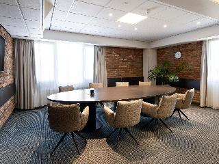 Mercure Zwolle fotoÄŸrafÄ±