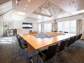 Mercure Zwolle fotoÄŸrafÄ±