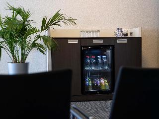Mercure Zwolle fotoÄŸrafÄ±