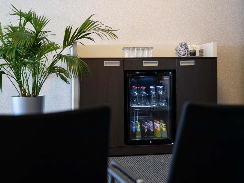 Mercure Zwolle - Toplantı