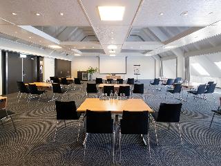 Mercure Zwolle fotoÄŸrafÄ±