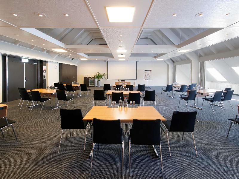 Mercure Zwolle - Toplantı