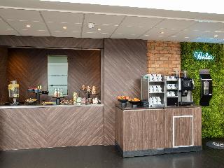 Mercure Zwolle fotoÄŸrafÄ±