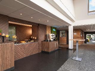 Mercure Zwolle fotoÄŸrafÄ±