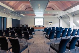 Mercure Zwolle fotoÄŸrafÄ±