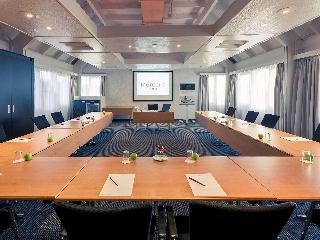 Mercure Zwolle fotoÄŸrafÄ±