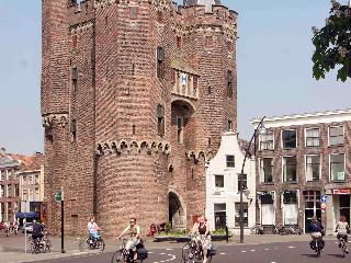 Mercure Zwolle fotoÄŸrafÄ±