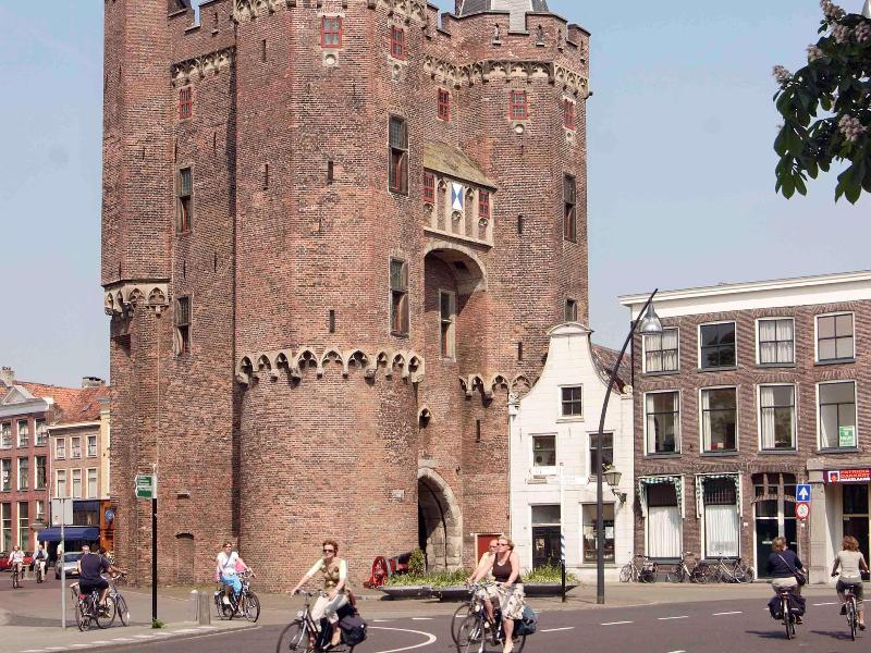 Mercure Zwolle - Genel