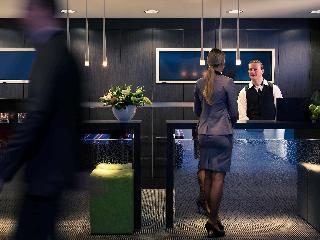 Mercure Zwolle fotoÄŸrafÄ±