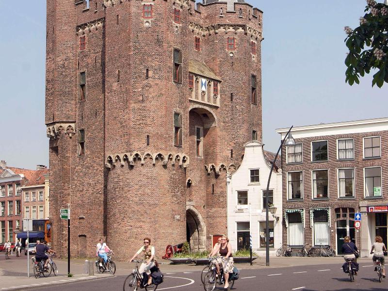Mercure Zwolle - Genel