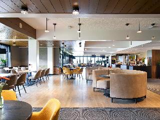 Mercure Zwolle fotoÄŸrafÄ±