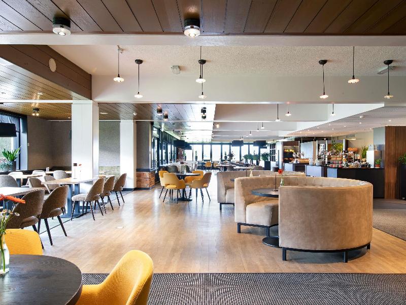 Mercure Zwolle - Genel