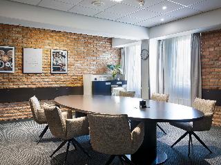 Mercure Zwolle fotoÄŸrafÄ±