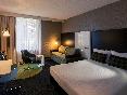 Mercure Zwolle oda fotoğrafı