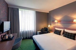 Mercure Zwolle fotoÄŸrafÄ±