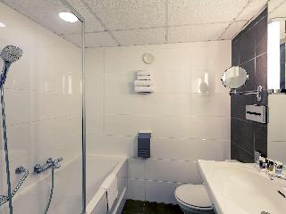 Mercure Zwolle fotoÄŸrafÄ±