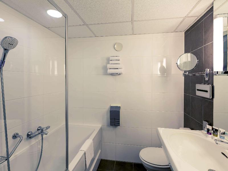 Mercure Zwolle - Oda