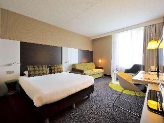 Mercure Zwolle fotoÄŸrafÄ±