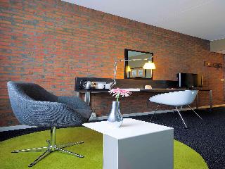 Mercure Zwolle fotoÄŸrafÄ±