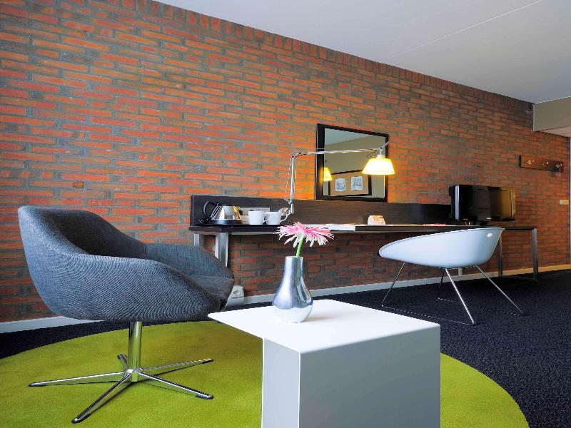 Mercure Zwolle - Oda