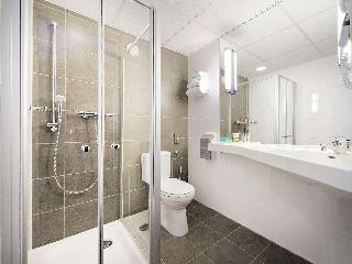 Mercure Zwolle fotoÄŸrafÄ±