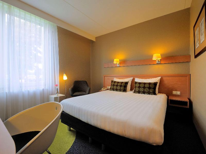 Mercure Zwolle - Oda