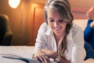 Mercure Zwolle fotoÄŸrafÄ±