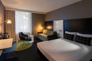 Mercure Zwolle fotoÄŸrafÄ±