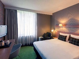Mercure Zwolle fotoÄŸrafÄ±