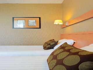 Mercure Zwolle fotoÄŸrafÄ±