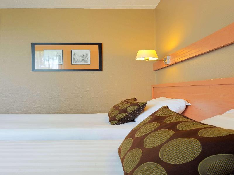 Mercure Zwolle - Oda