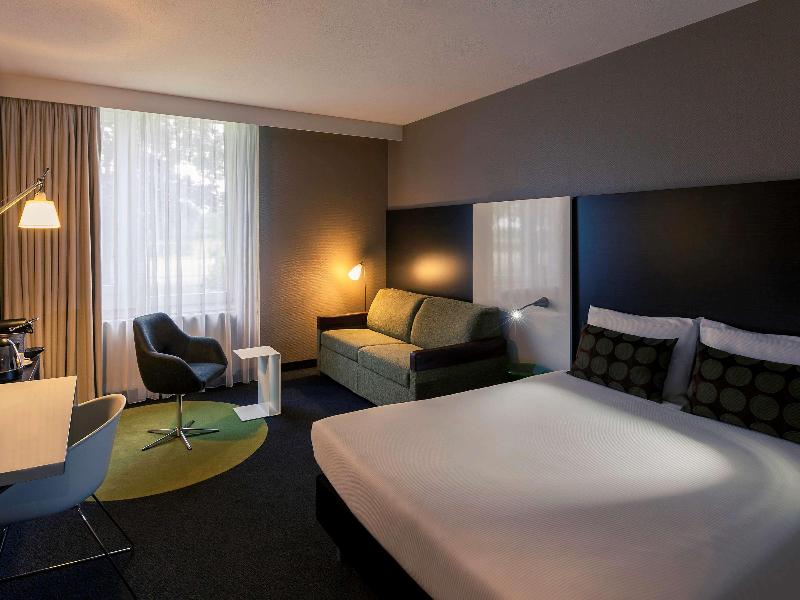 Mercure Zwolle - Oda