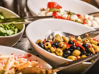 Mercure Zwolle fotoÄŸrafÄ±