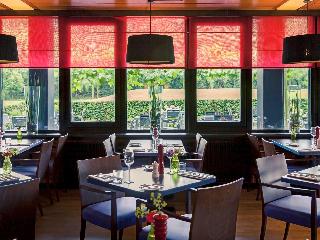 Mercure Zwolle fotoÄŸrafÄ±
