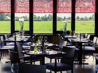 Mercure Zwolle fotoÄŸrafÄ±