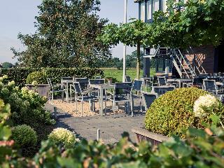 Mercure Zwolle fotoÄŸrafÄ±