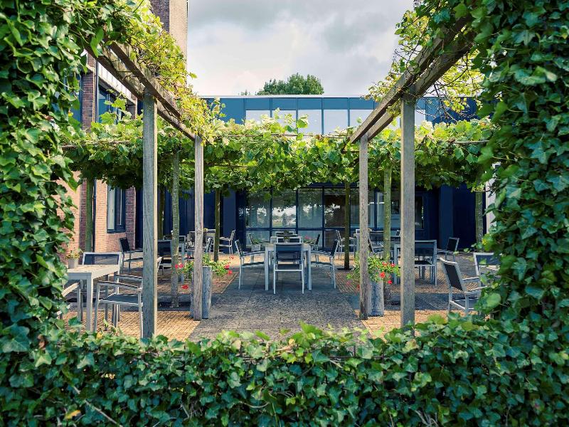 Mercure Zwolle - Restoran