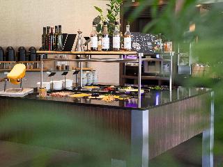 Mercure Zwolle fotoÄŸrafÄ±