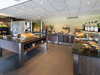 Mercure Zwolle fotoÄŸrafÄ±