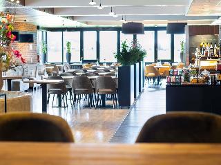 Mercure Zwolle fotoÄŸrafÄ±