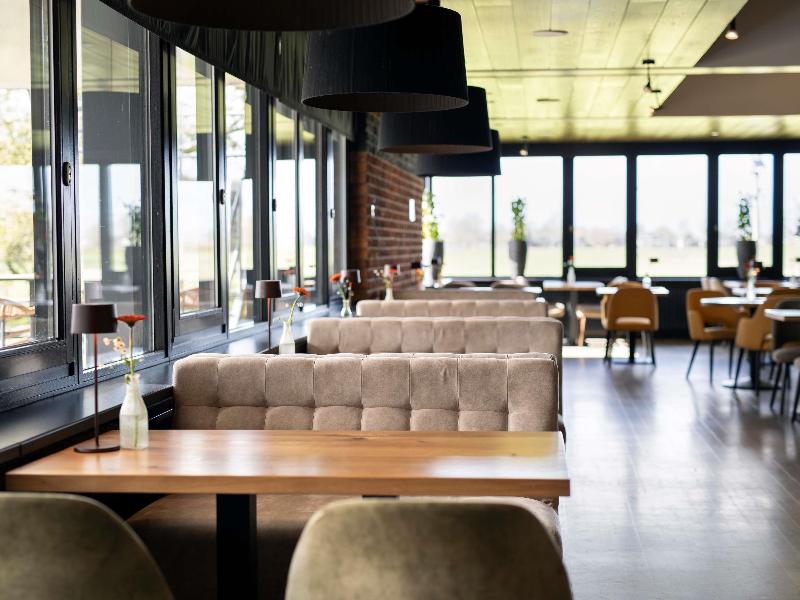 Mercure Zwolle - Restoran