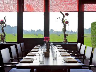 Mercure Zwolle fotoÄŸrafÄ±