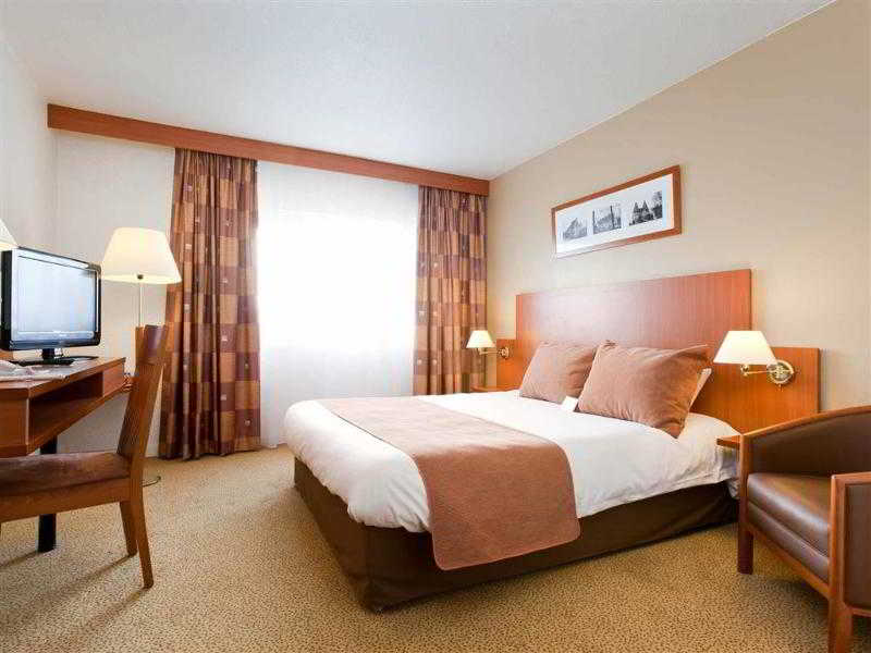 Ibis Styles Beauvais