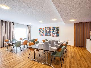 Mercure Bad Oeynhausen City fotoÄŸrafÄ±