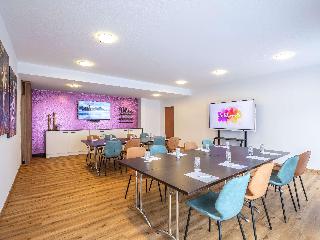 Mercure Bad Oeynhausen City fotoÄŸrafÄ±