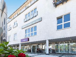 Mercure Bad Oeynhausen City otel fotoğrafı