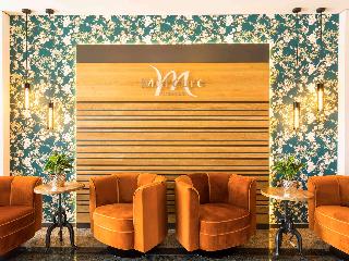Mercure Bad Oeynhausen City fotoÄŸrafÄ±